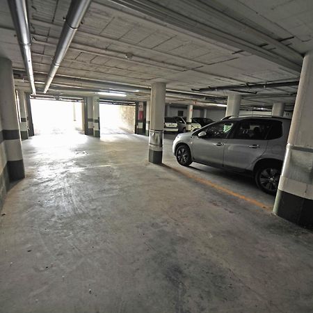 Atico Terrazas Piscina Parking 3 Rooms 2 Banos Jerez de la Frontera Bagian luar foto