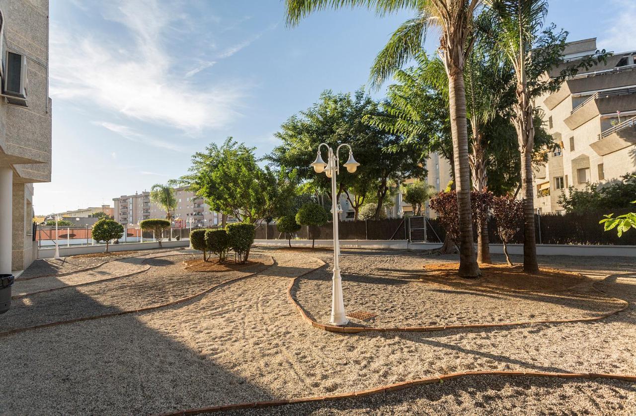 Atico Terrazas Piscina Parking 3 Rooms 2 Banos Jerez de la Frontera Bagian luar foto